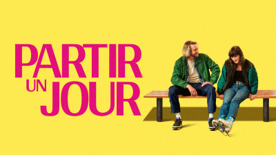 Partir un jour 2025