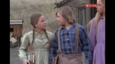 Os Pioneiros - EPISÓDIO 33