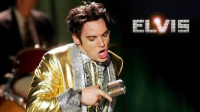 Elvis O Início De Uma Lenda 2005 Dublado