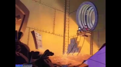 DUCKTALES (DUBLADO) - EPISODIO 01