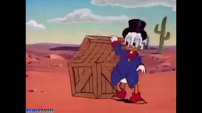 DUCKTALES (DUBLADO) - EPISODIO 02