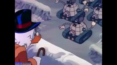 DUCKTALES (DUBLADO) - EPISODIO 04