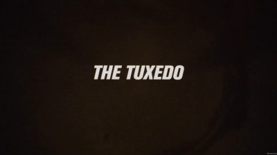 The Tuxedo movie