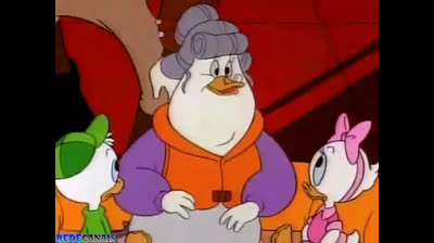 DUCKTALES (DUBLADO) - EPISODIO 05