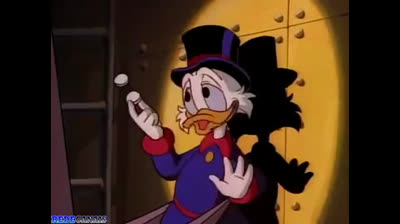 DUCKTALES (DUBLADO) - EPISODIO 06