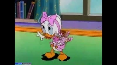 DUCKTALES (DUBLADO) - EPISODIO 07