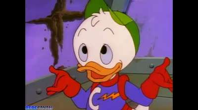 DUCKTALES (DUBLADO) - EPISODIO 08