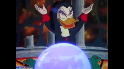DUCKTALES (DUBLADO) - EPISODIO 09