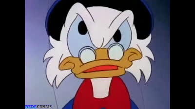 DUCKTALES (DUBLADO) - EPISODIO 10