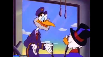 DUCKTALES (DUBLADO) - EPISODIO 11