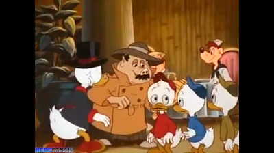 DUCKTALES (DUBLADO) - EPISODIO 12