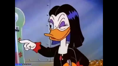 DUCKTALES (DUBLADO) - EPISODIO 13