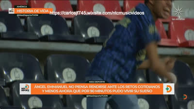 Mas Deporte 2 de Julio 2023