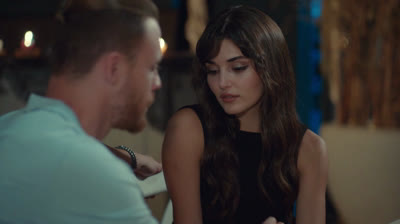 Love is in The Air Ep 192