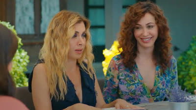 Love is in The Air Ep 194