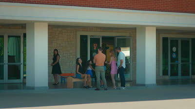 Love is in The Air Ep 195