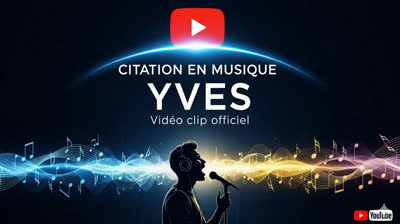 Citations en musique