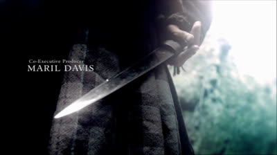 Saison 01 Épisode 09 Une bonne correction (The Reckoning)