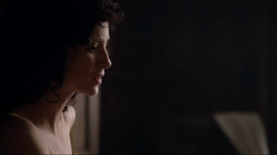 Saison 01 Épisode 10 Mon petit doigt me dit (By the Pricking of My Thumbs)