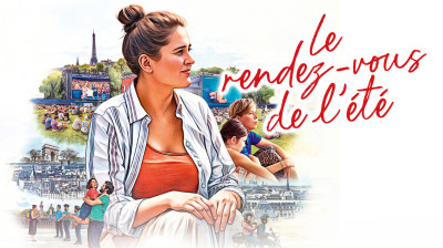 Le rendez-vous de l’été 2025