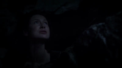 Saison 01 Épisode 11 La Marque du diable (The Devil's Mark)