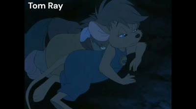 Once Upon A Breakdown