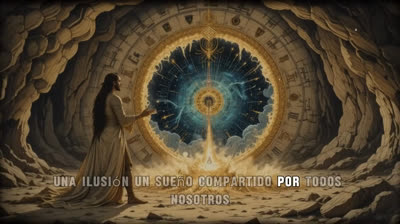 VIVIR EN SIMULACIÓN UNIVERSAL