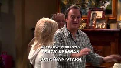 La vita secondo Jim 02x07