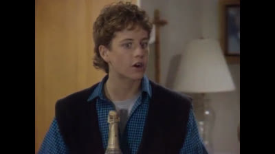 Genitori In Blue Jeans 01x19 The Anniversary That never was