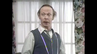George E Mildred 03x03 Evasioni Parallele