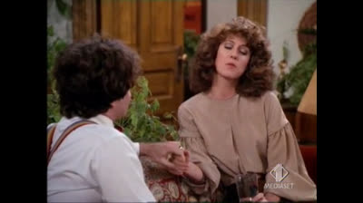 Mork e Mindy 04x12 L importante Amarsi