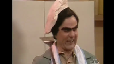 Licia Dolce Licia 26 Un Bluff Colossale