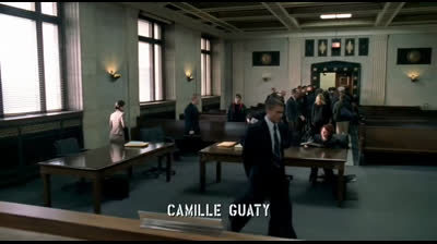 Prison Break s 1 e 1 La Grande Évasion (2005)