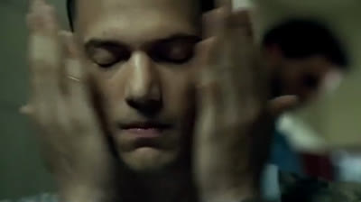 Prison Break s 1 e 4 Alchimie (2005)