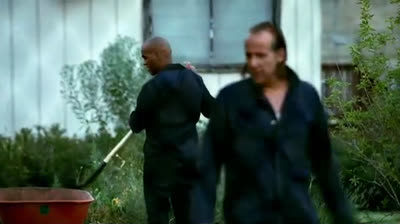 Prison Break s 1 e 05 Le Transfert (2005)