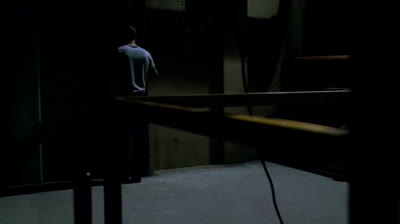 Prison Break s 1 e 6 Au cœur de l'enfer partie 1 (2005)