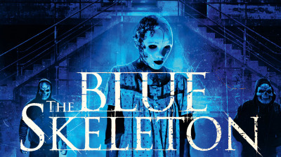 Blue Skeleton  2013 (VOSTFR)