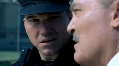 Prison Break s 1 e 7 Au cœur de l'enfer partie 2 (2005)