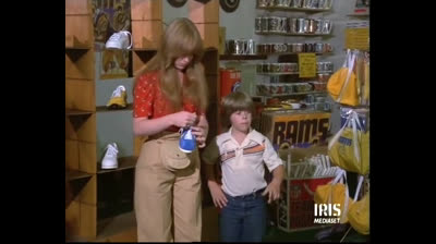 La Famiglia Bradford 04x01 Promesse e Delusioni