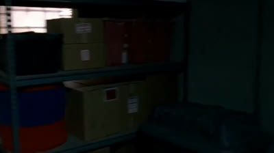 Prison Break s 1 e 14 Comme un rat (2005)