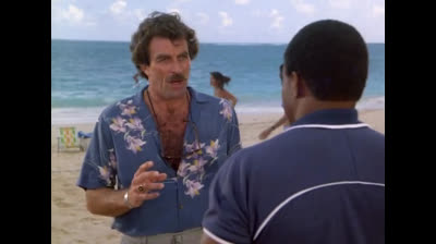 Magnum PI 04x08