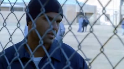 Prison Break s 1 e 20 Sans retour (2005)