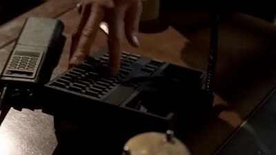 Prison Break s 1 e 21 Le grand soir (2005)