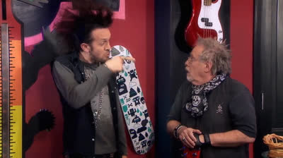 Peter Punk | T01 | E14