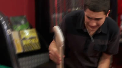 Peter Punk | T01 | E12