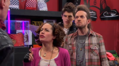 Peter Punk | T01 | E15