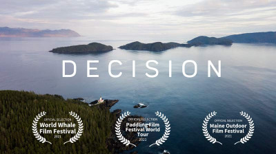 Decision – Offizieller Trailer