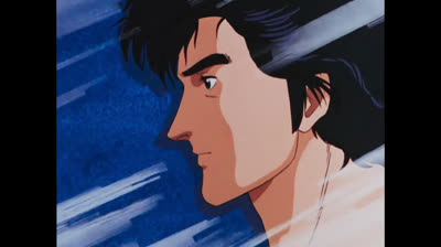 City Hunter 02x05 La Scrittrice Di Gialli