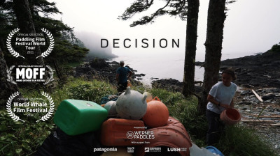 Decision - Documental completo