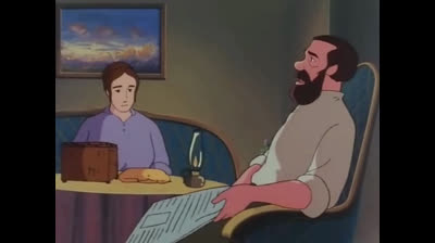 Lucy May 44 all improvviso sul ponte